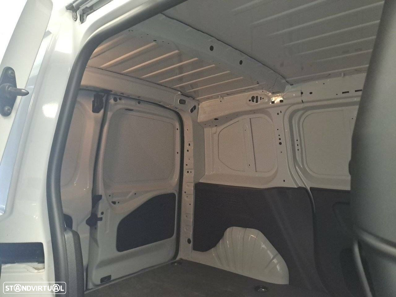 Opel combo - 10