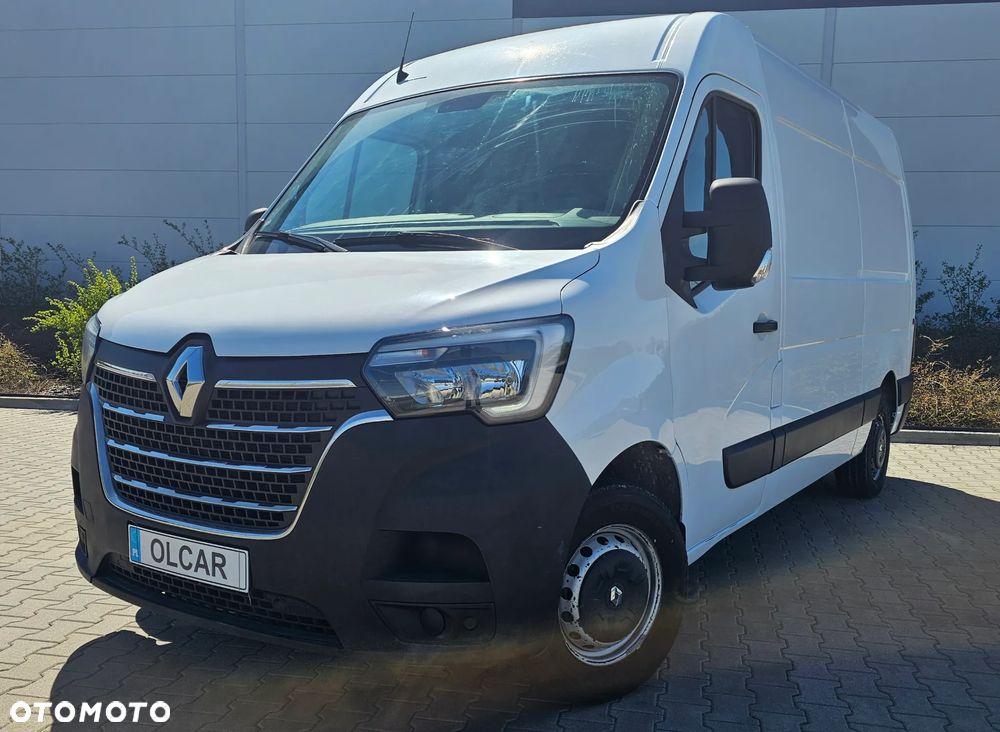 Renault MASTER - 2