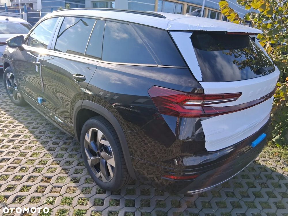 Skoda Kodiaq 2.0 TSI 4x4 Sportline DSG - 3