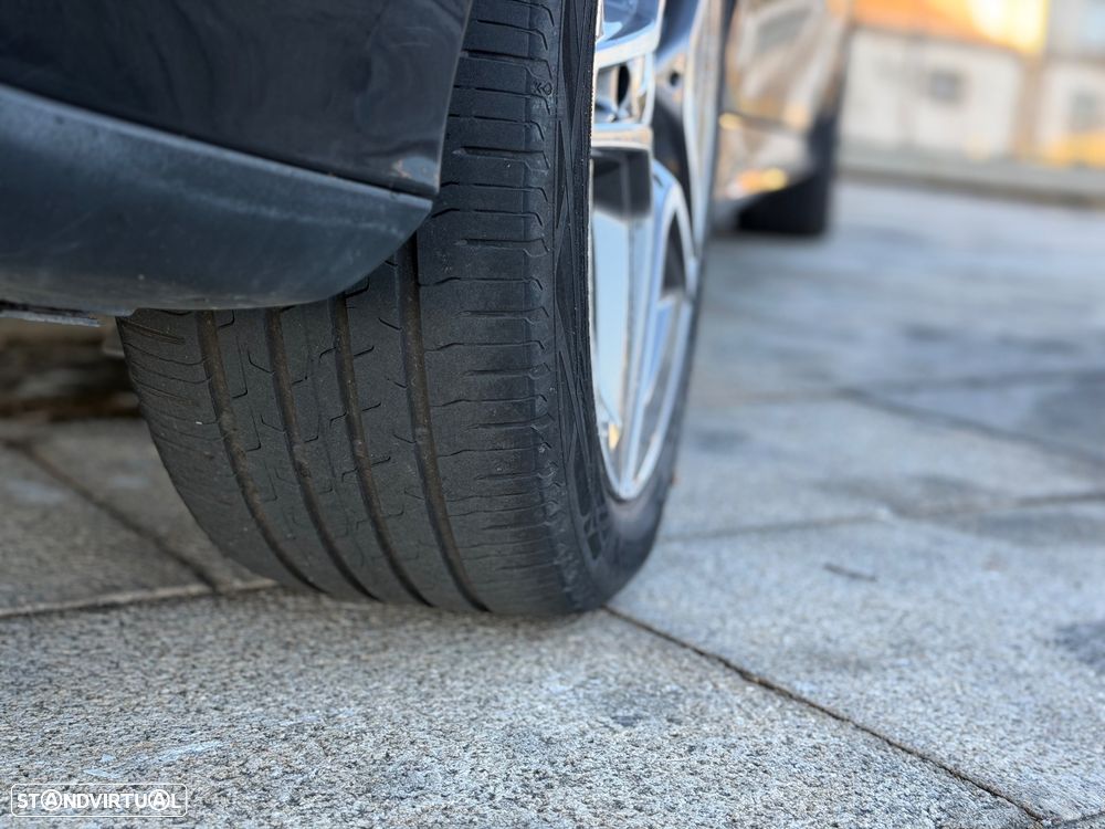 Mercedes-Benz A 250 e AMG Line — fotografia 44