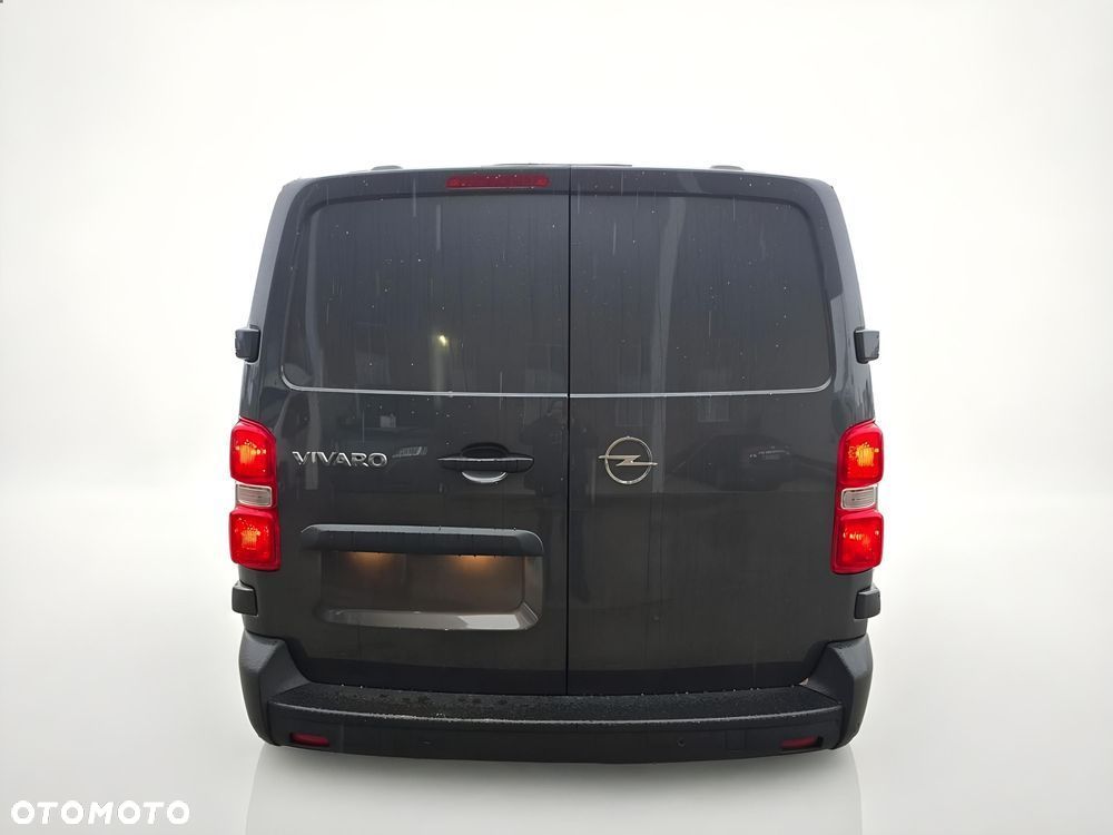 Opel Vivaro 2.2 CDTI XL 3,1t - 8
