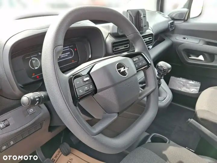 Ford Tourneo Custom 2.0 EcoBlue 320 AWD L2 Active - 10