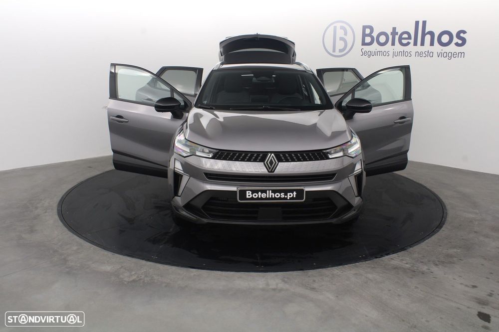 Renault Captur 1.0 TCe Techno - 10