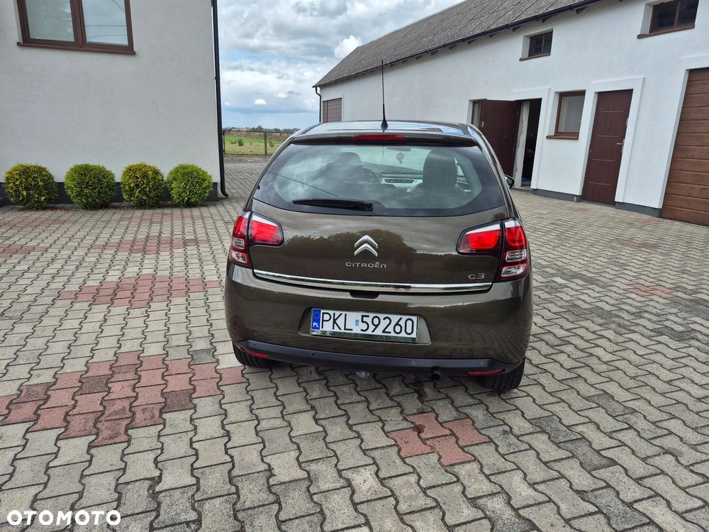 Citroën C3 Pure Tech (VTi) 82 Selection - 7