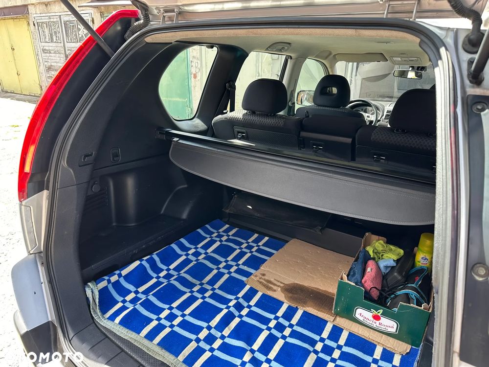 Nissan X-Trail - 11