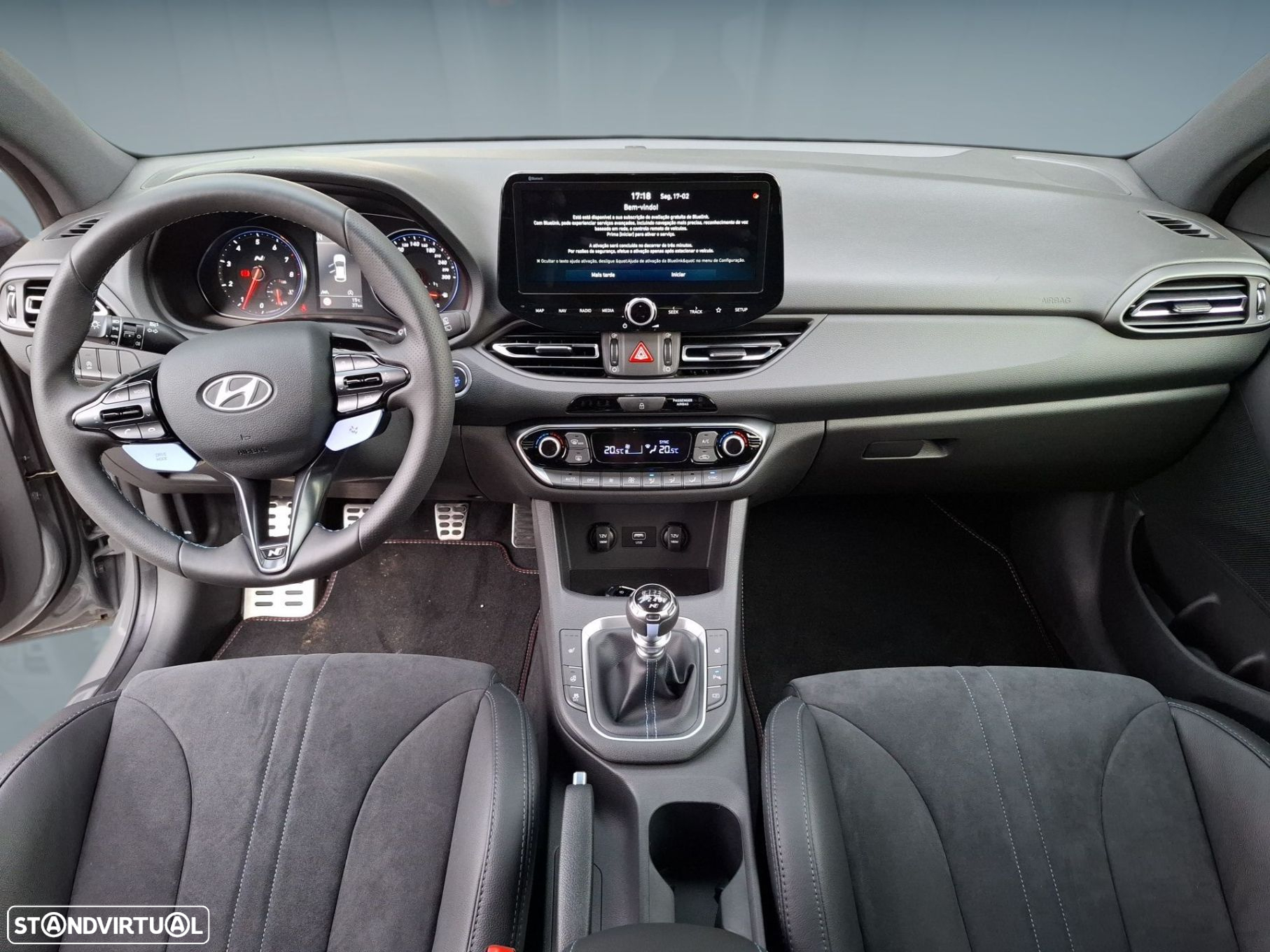 Hyundai i30 N 2.0 T-GDi Pack Performance - 12