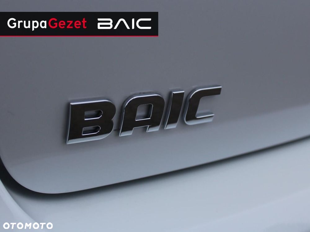 BAIC 3 2025