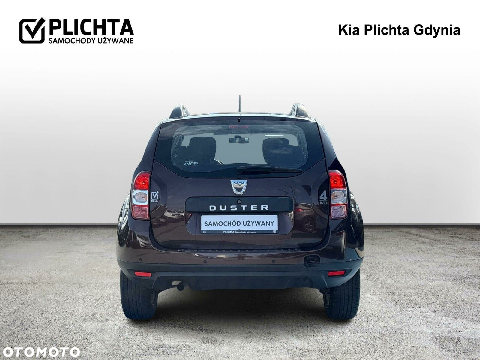 Dacia Duster - 4