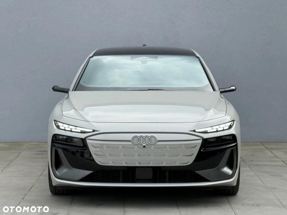 Audi A6 Avant e-tron - 2