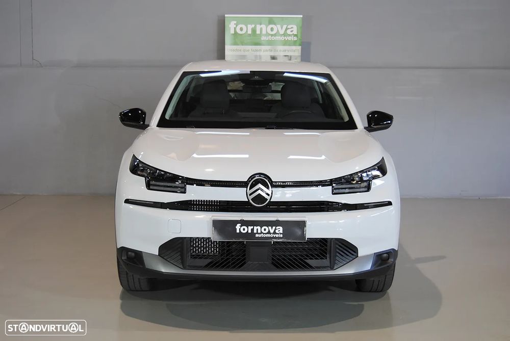 Citroën C4 1.2 Hybrid Plus e-DSC6 - 4