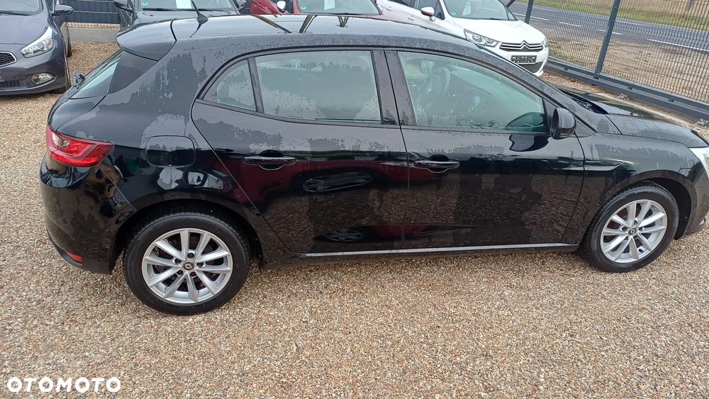 Renault Megane - 8