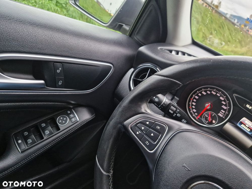 Mercedes-Benz Klasa A - 19