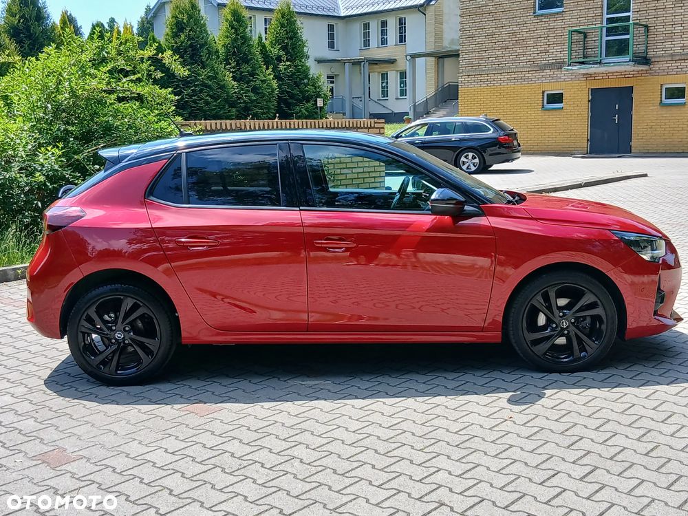Opel Corsa 1.2 Direct Injection Turbo Start/Stop GS Line - 6