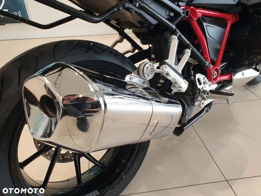 BMW R - 34