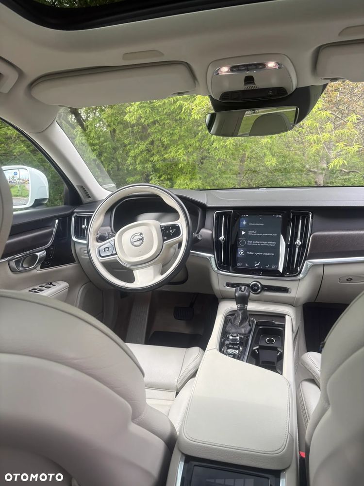 Volvo V90 Cross Country D5 AWD - 9