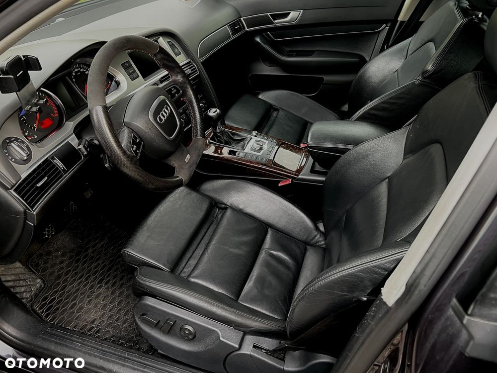 Audi A6 Limousine - 16