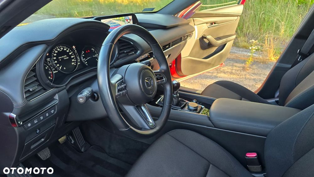 Mazda 3 - 14