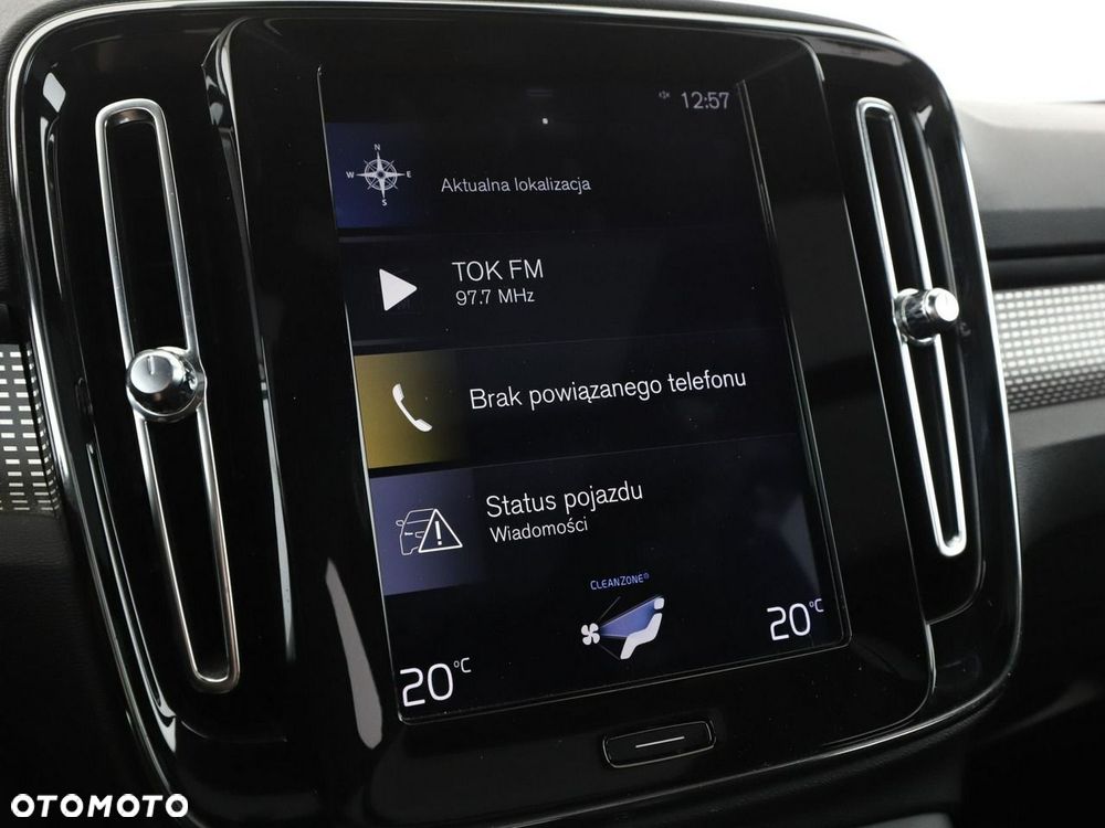 Volvo XC 40 D3 AWD R-Design - 24