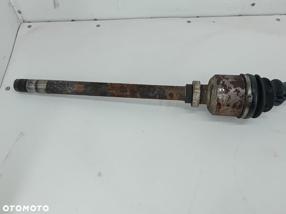 PÓŁOŚ PRAWA PRZÓD FIAT DUCATO IV T29248  2.3 D - 6