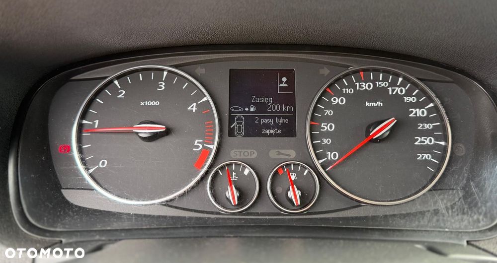 Renault Laguna 1.5 dCi Expression - 15