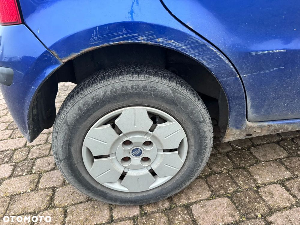 Fiat Panda 1.1 Fresh - 5