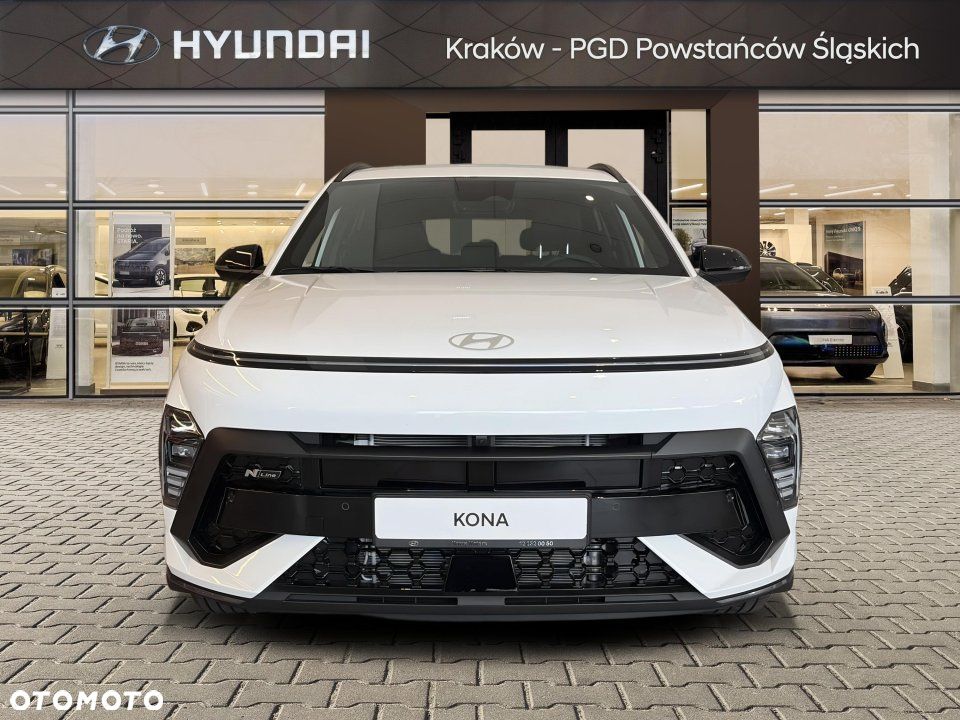Hyundai Kona - 5