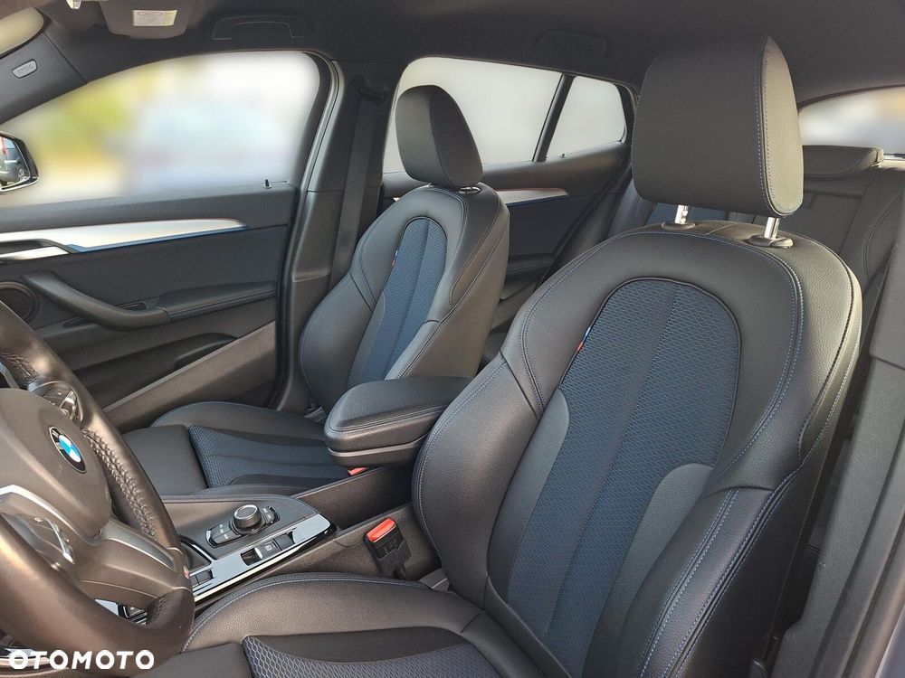 BMW X2 - 12