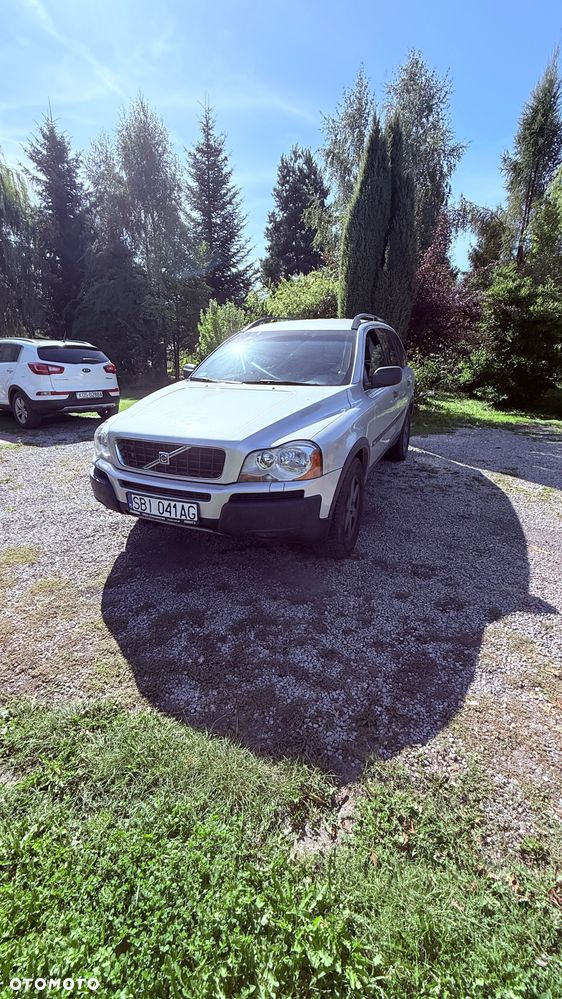 Volvo XC 90 - 2