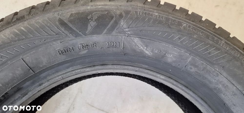 4X OPONY GOODYEAR VECTOR 4SEASONS GEN-3 205 60 R15 95V XL 2022 - 9