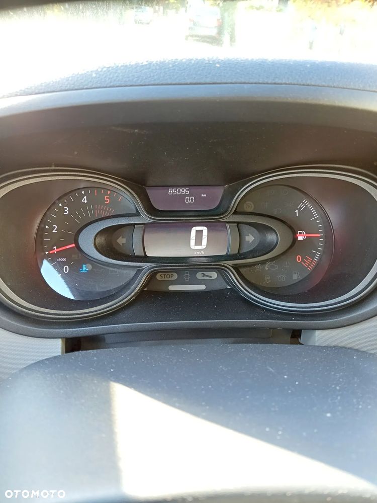 Renault Trafic Grand SpaceClass 1.6 dCi - 9