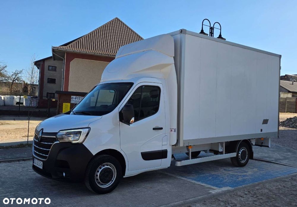 Renault Master - 6