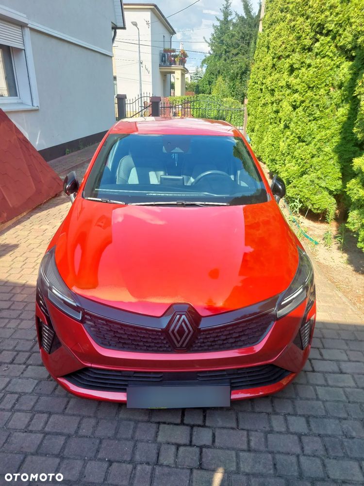 Renault Clio 1.0 TCe Techno - 5