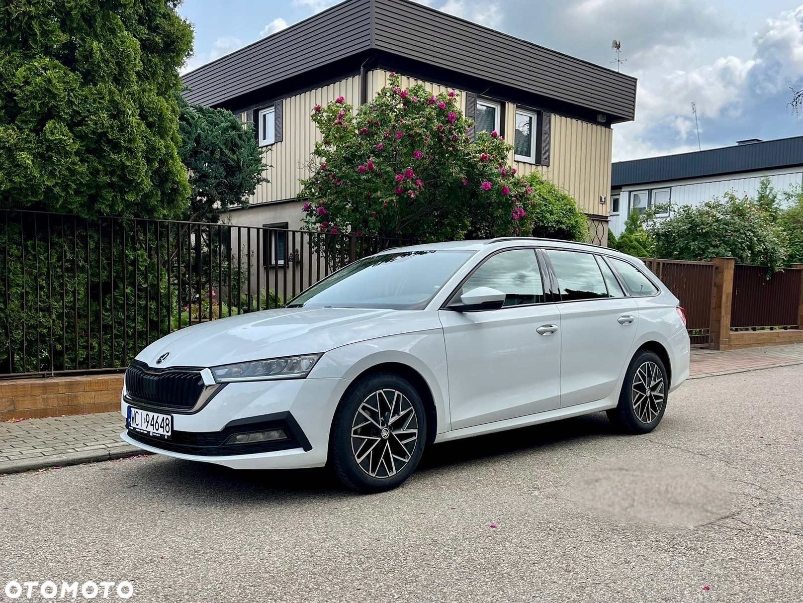 Skoda Octavia 1.5 TSI ACT Ambition - 3