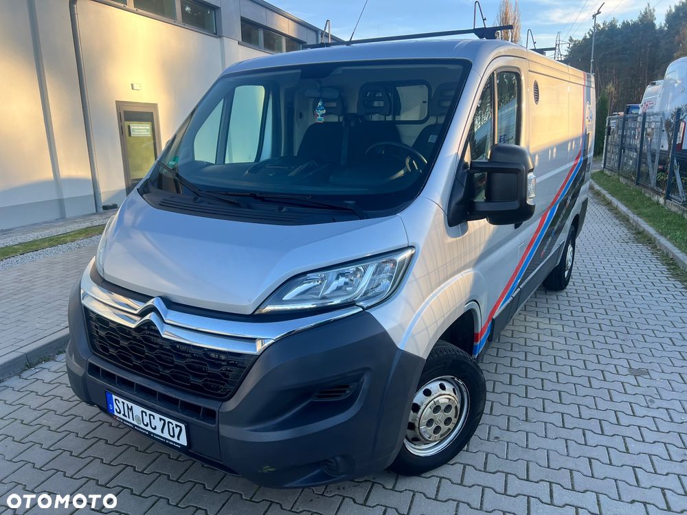 Citroën Jumper - 2