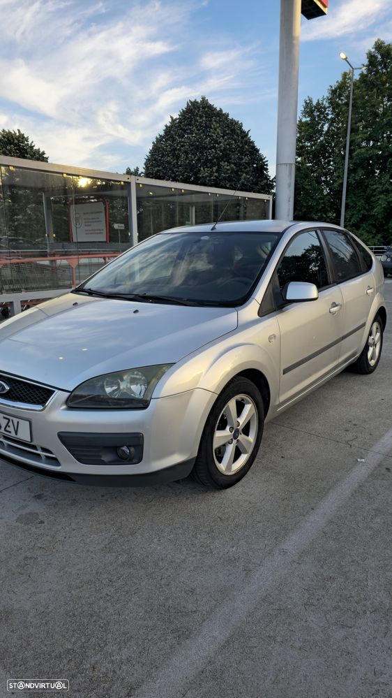 Ford Focus 1.6 TDCi Trend - 1