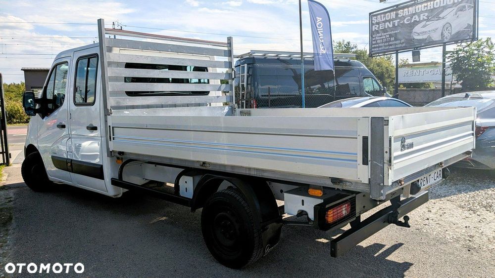 Opel Movano - 10