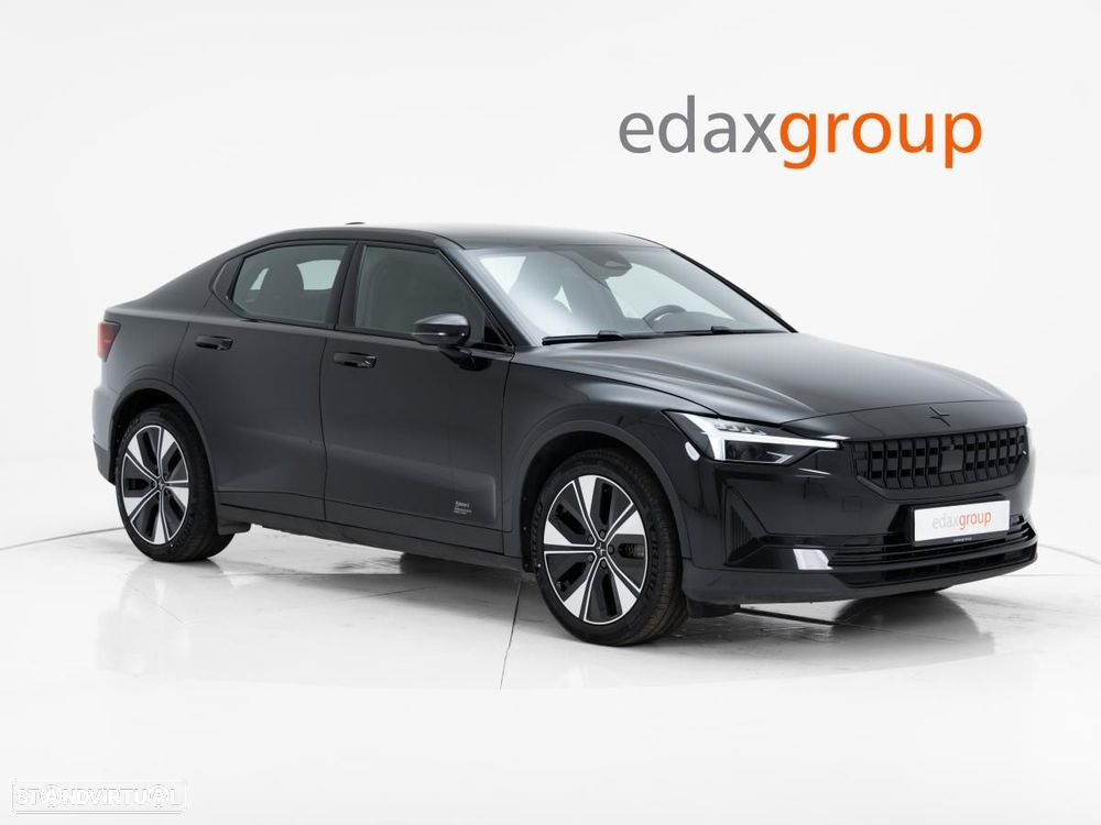 Polestar 2 Standard Range 69 kWh - 1