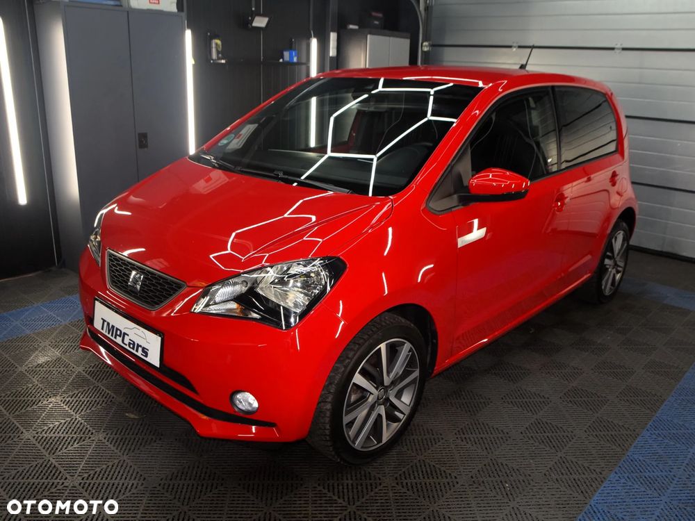 Seat Mii Edition Power Charge - 29