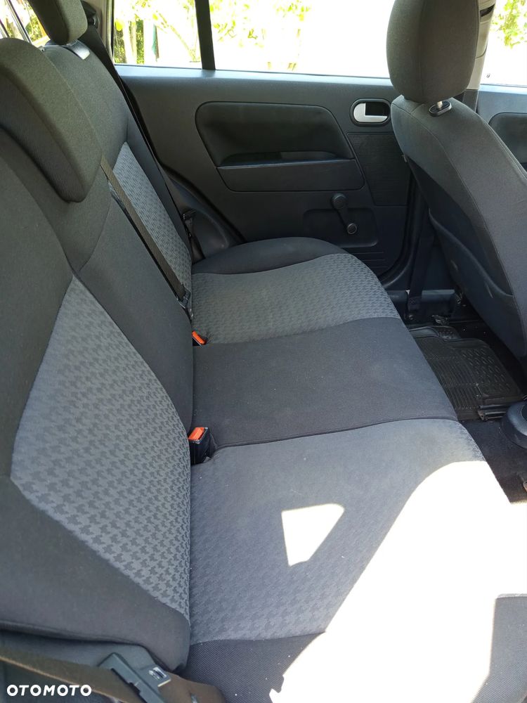 Ford Fusion 1.4 TDCI Ambiente - 8