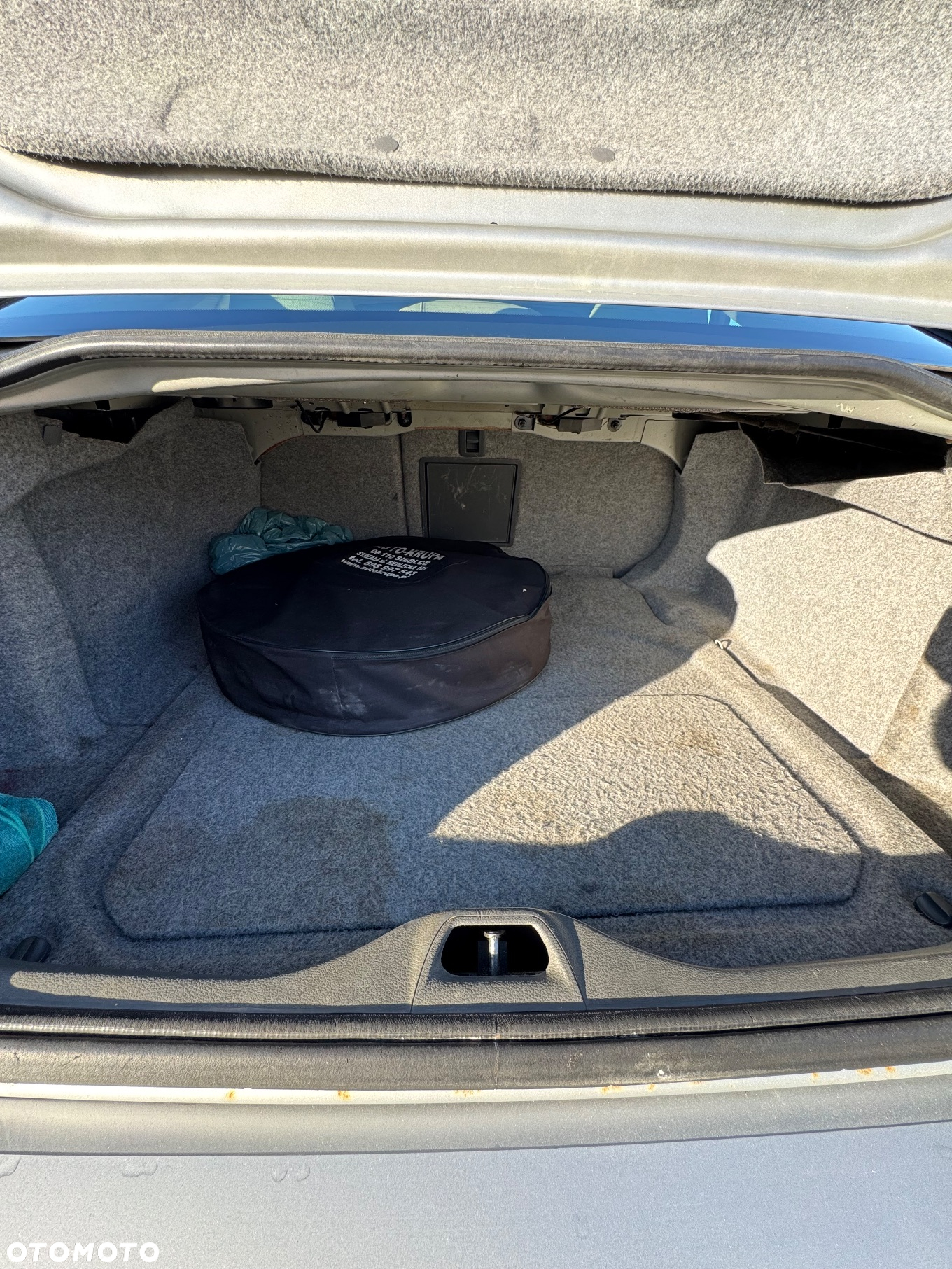 Volvo S60 2.0T Summum - 22