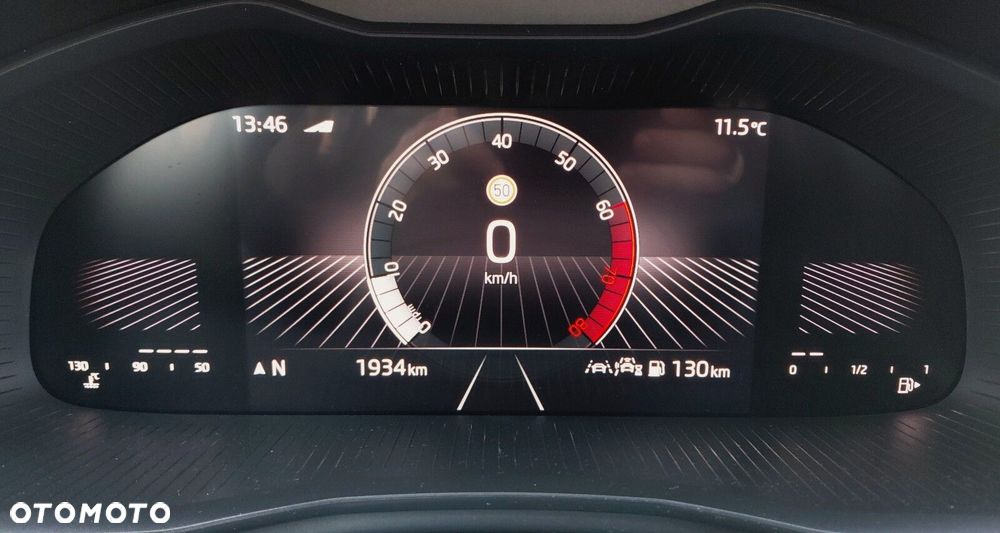 Skoda Kamiq 1.0 TSI Selection - 25