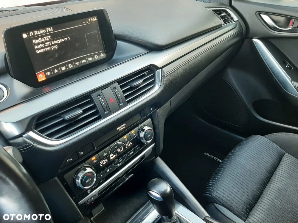 Mazda 6 2.2 SKYACTIV-D Center-Line - 22