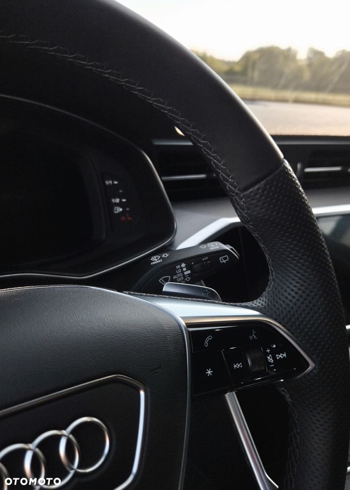 Audi A6 Avant 45 TFSI mHEV Quattro Sport S tronic - 16
