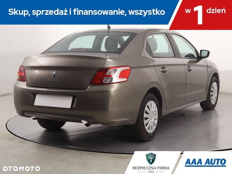 Peugeot 301 - 7