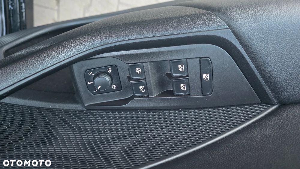 Skoda Octavia - 21