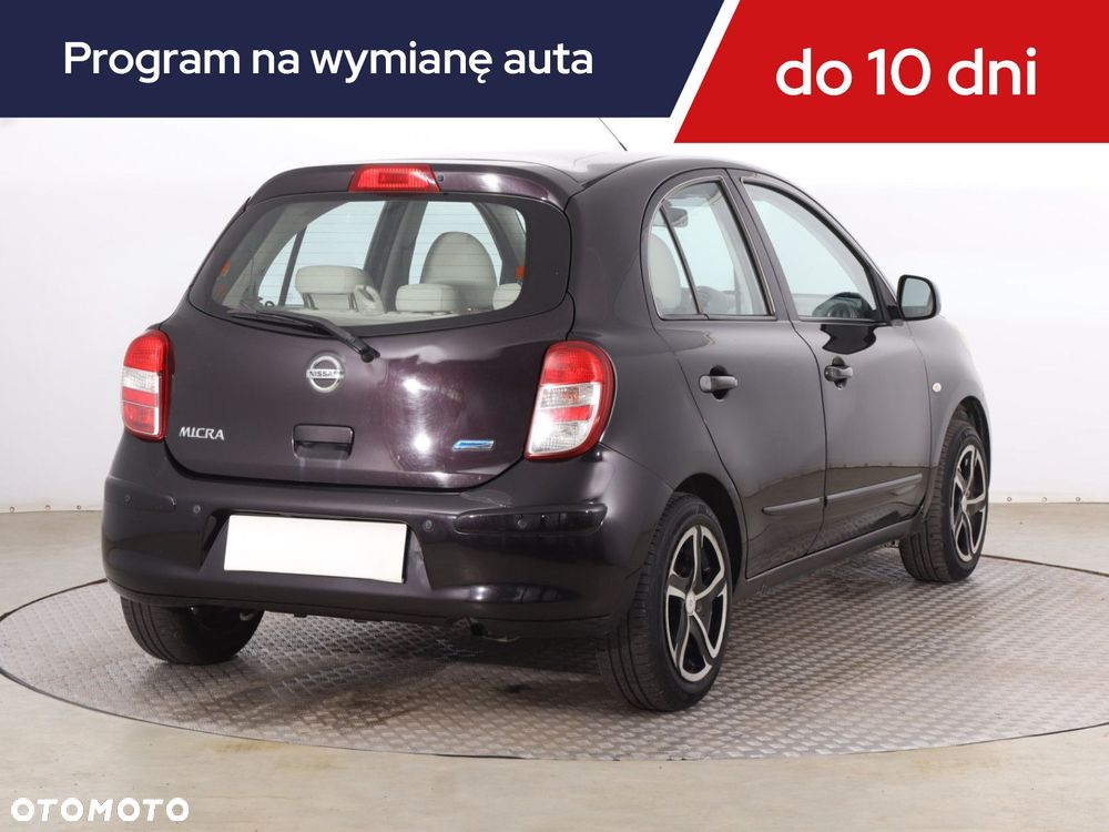 Nissan Micra - 7