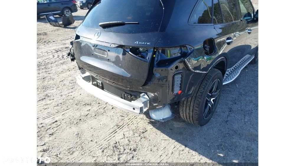 Mercedes-Benz GLC 300 4Matic 9G-TRONIC Edition AMG Line - 9