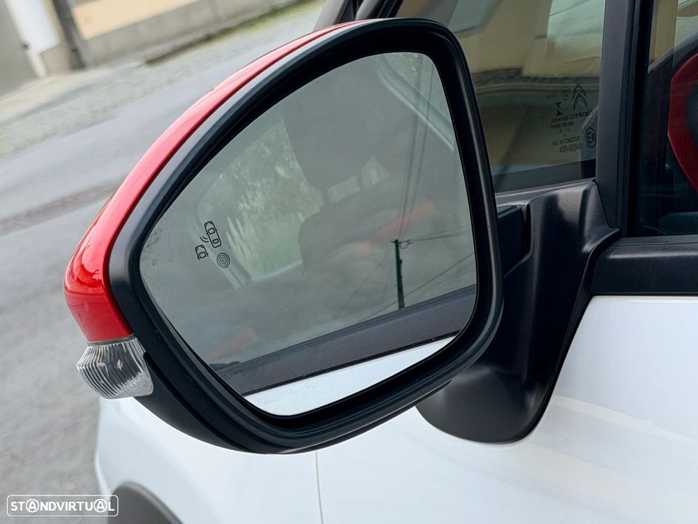 Citroën C3 1.2 PureTech Shine - 14