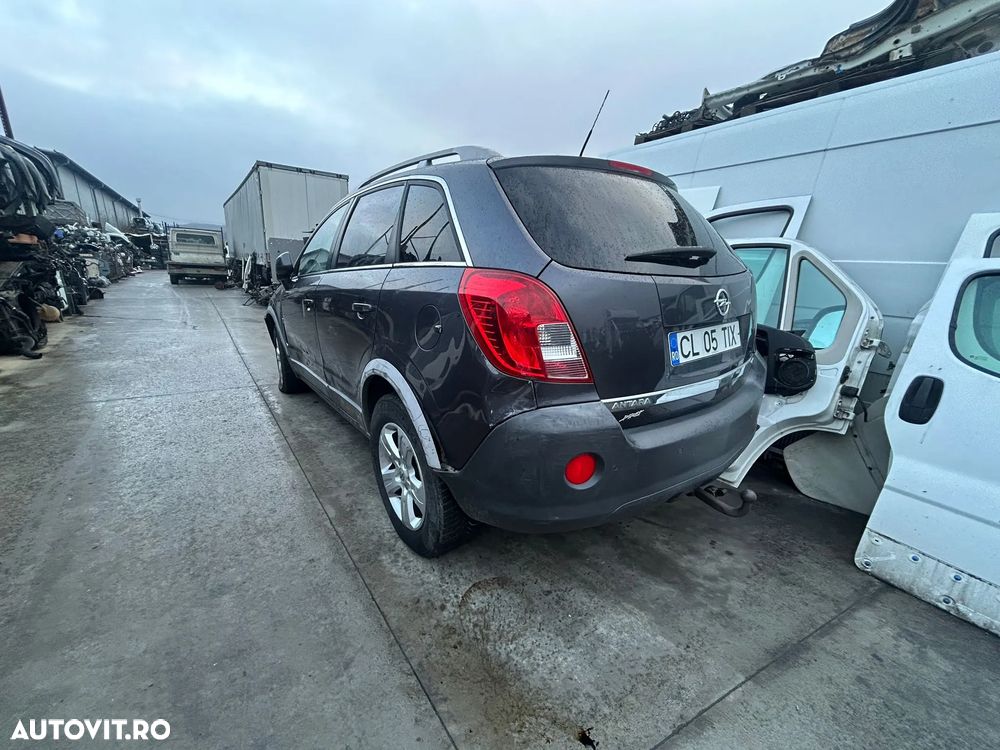 Stop opel antara euro 5 - 1