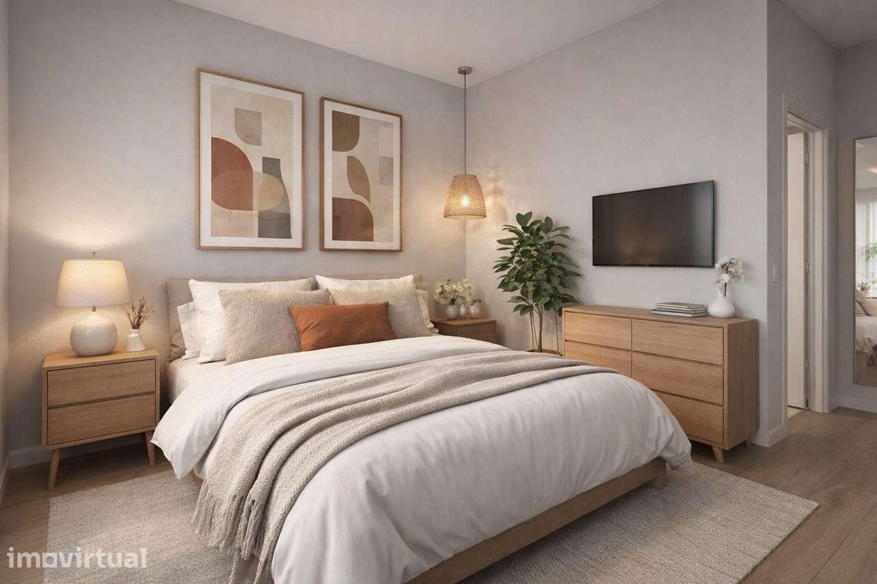 Terreno, 7 000 m², Monsaraz - Grande imagem: 4/10